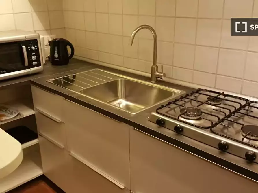 Immagine 10 di Appartamento in affitto  in Via Della Fonderia a Firenze