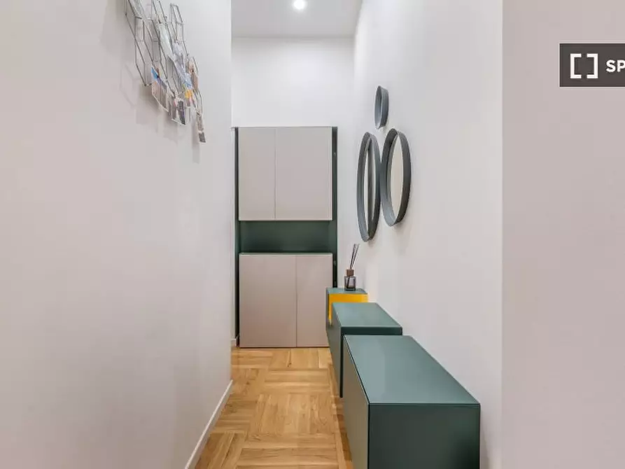 Immagine 11 di Appartamento in affitto  in Viale Gorizia a Milano
