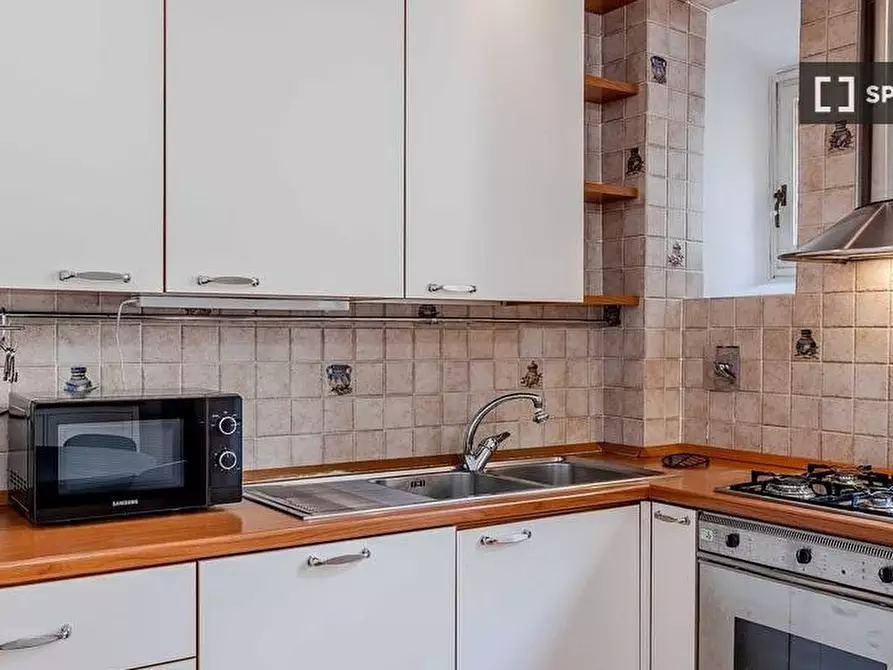 Immagine 5 di Appartamento in affitto  in Via Candia a Roma