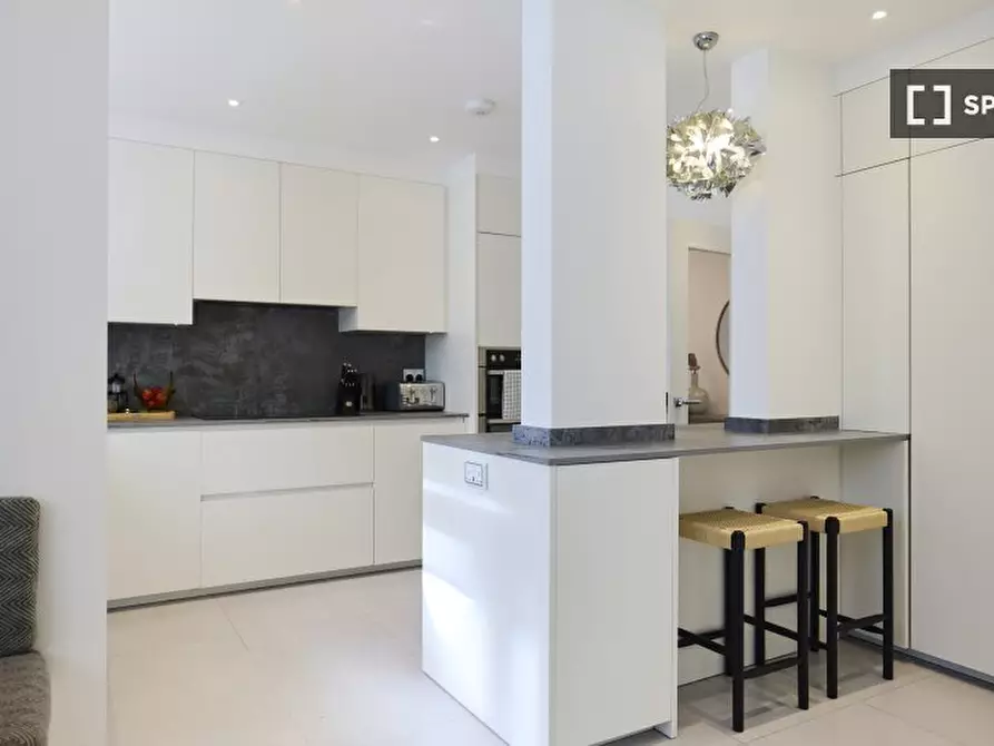 Immagine 14 di Appartamento in affitto  in flat a Paddington
