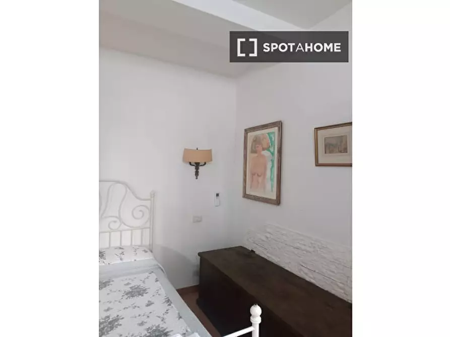 Immagine 17 di Appartamento in affitto  in Via Giulia a Roma