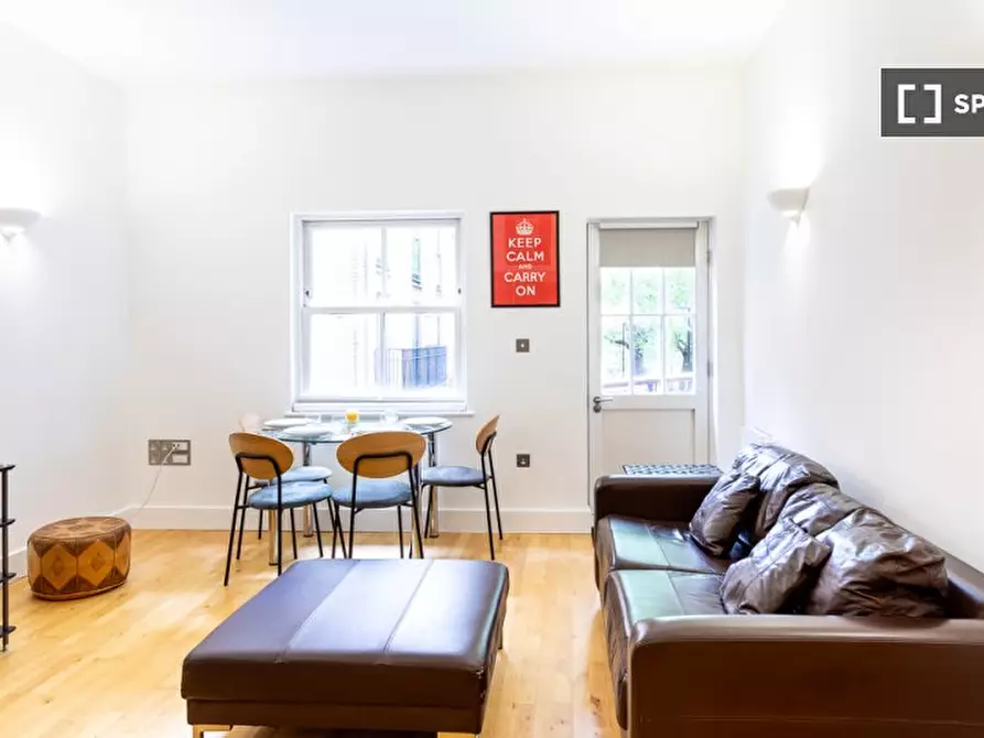 Immagine 7 di Appartamento in affitto  in a St John Street a Islington