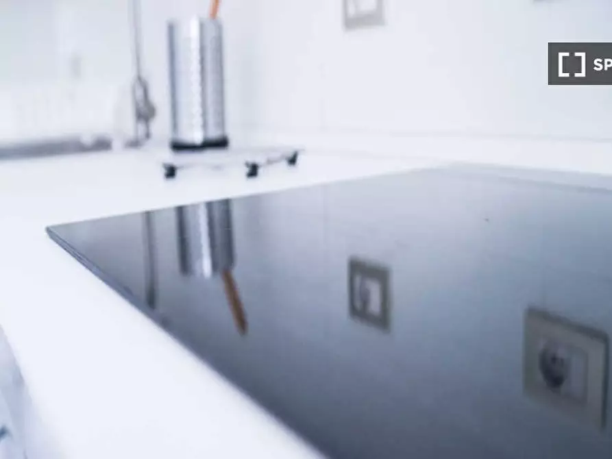 Immagine 8 di Camera condivisa in affitto  in Via Giovanni Pascoli a Milano