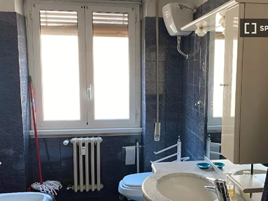 Immagine 3 di Appartamento in affitto  in Circonvallazione Nomentana a Roma