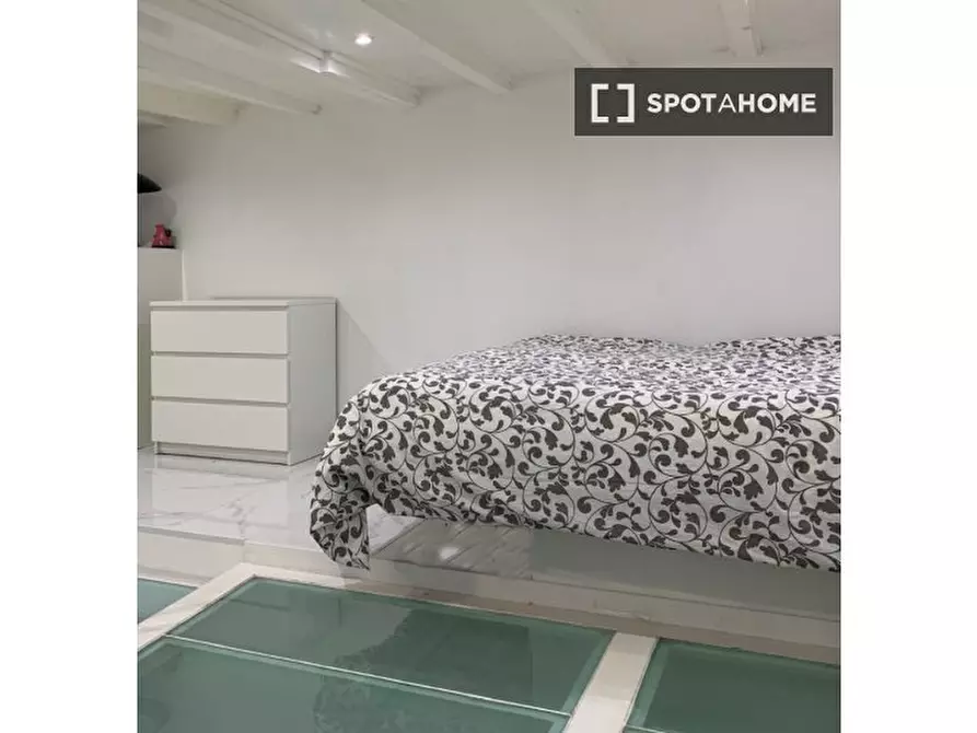 Immagine 5 di Ufficio in affitto  in Via Pastrengo a Milano