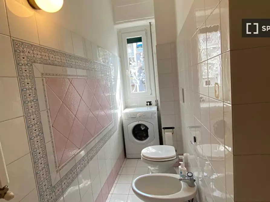 Immagine 10 di Appartamento in affitto  in C.so Lodi a Milano