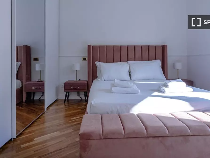 Immagine 4 di Appartamento in affitto  in Viale Luigi Bodio a Milano