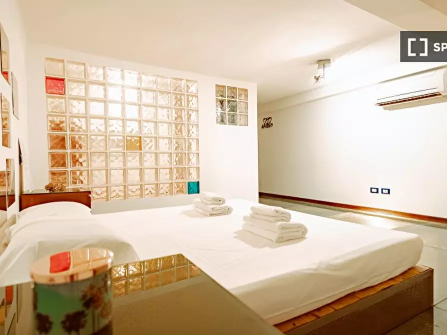 Immagine 11 di Ufficio in affitto  in Via Privata Oristano a Milano