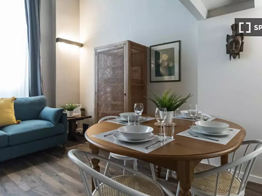 Immagine 6 di Appartamento in affitto  in Via Giorgio Chavez a Milano