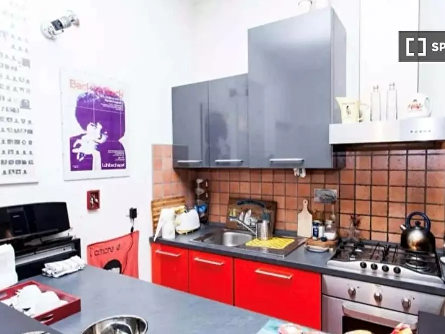 Immagine 1 di Appartamento in affitto  in Via Gastone Rossi a Bologna