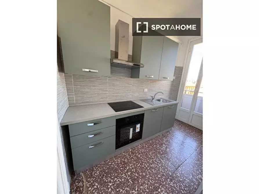 Immagine 8 di Camera condivisa in affitto  in Via Goffredo Mameli a Milano