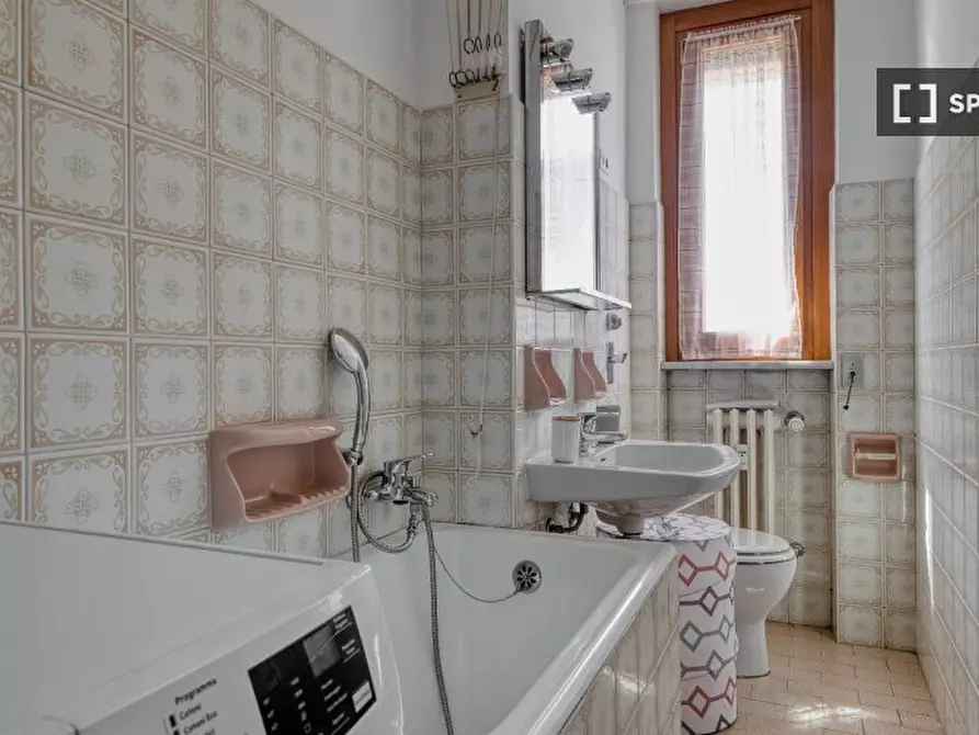 Immagine 9 di Camera condivisa in affitto  in Giuseppe a Milano