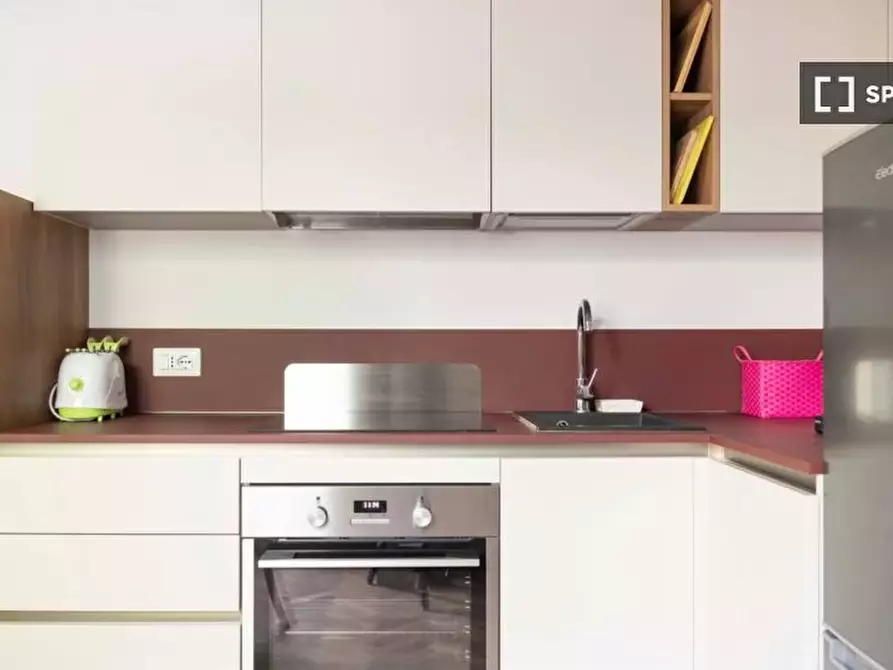 Immagine 18 di Appartamento in affitto  in Via Francesco Londonio a Milano