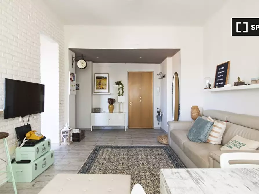 Immagine 6 di Appartamento in affitto  in Viale Misurata a Milano