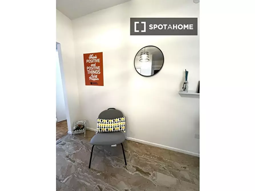 Immagine 9 di Camera condivisa in affitto  in Novembre 132 a Trento