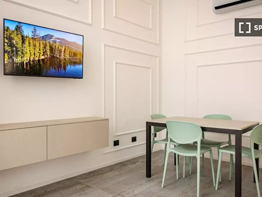 Immagine 6 di Appartamento in affitto  in Via Francesco Albani a Bologna