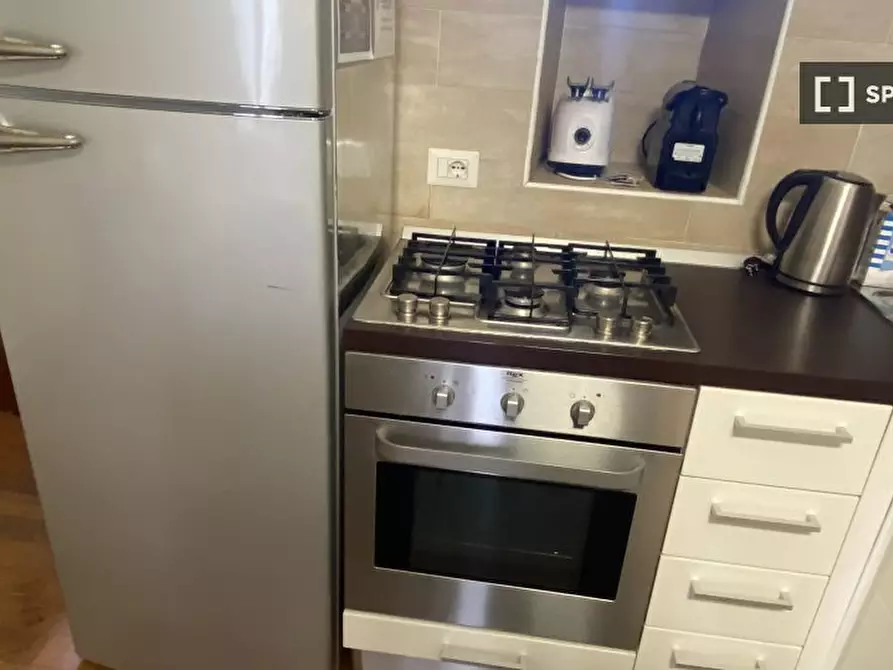 Immagine 14 di Appartamento in affitto  in Corso di Porta Ticinese a Milano