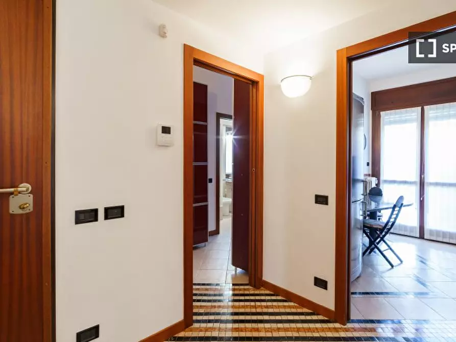 Immagine 8 di Appartamento in affitto  in Viale S. Gimignano a Milano