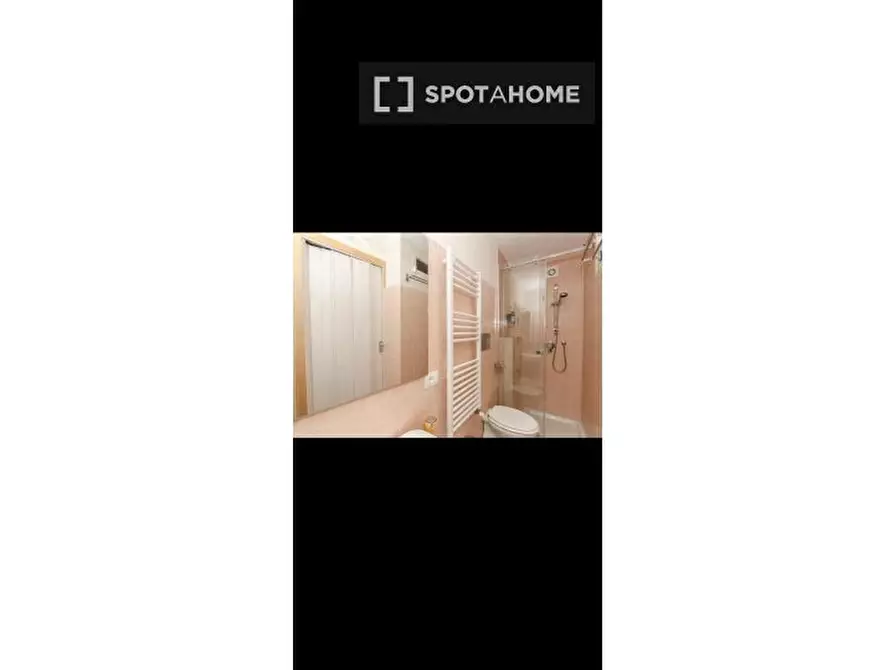 Immagine 13 di Ufficio in affitto  in Via Giovanni Boccaccio a Milano