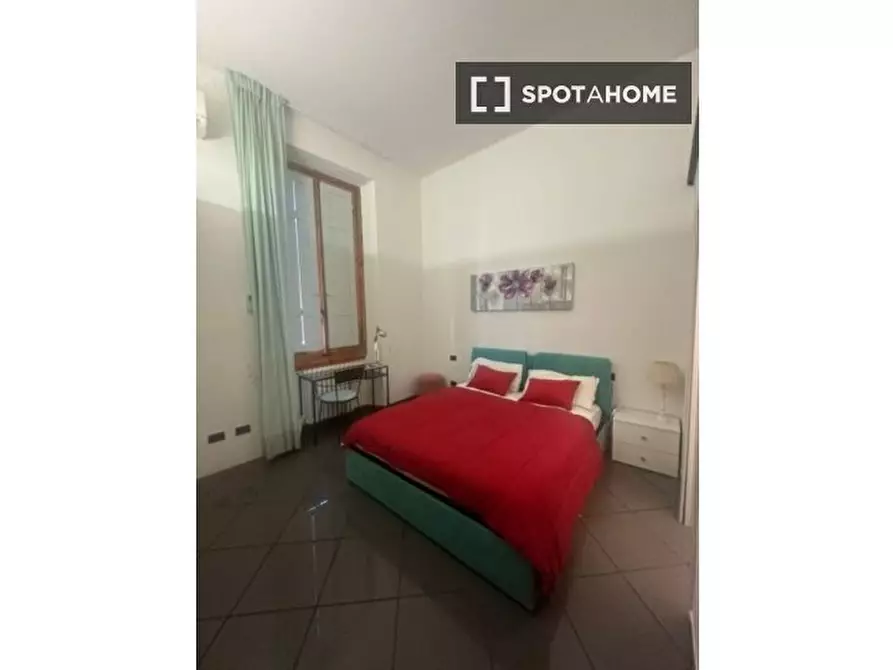 Immagine 17 di Camera condivisa in affitto  in Via Giordano Bruno a Firenze