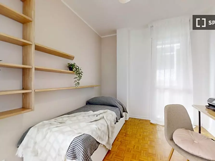 Immagine 19 di Camera condivisa in affitto  in VIA tirana a Padova