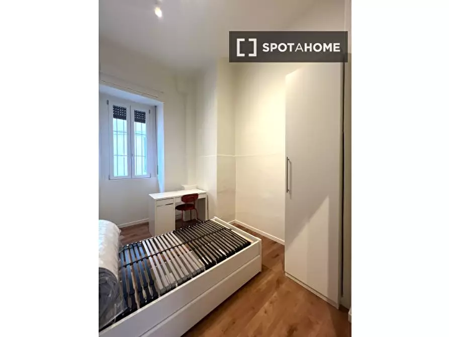 Immagine 9 di Appartamento in affitto  in Via Sofonisba Anguissola a Milano