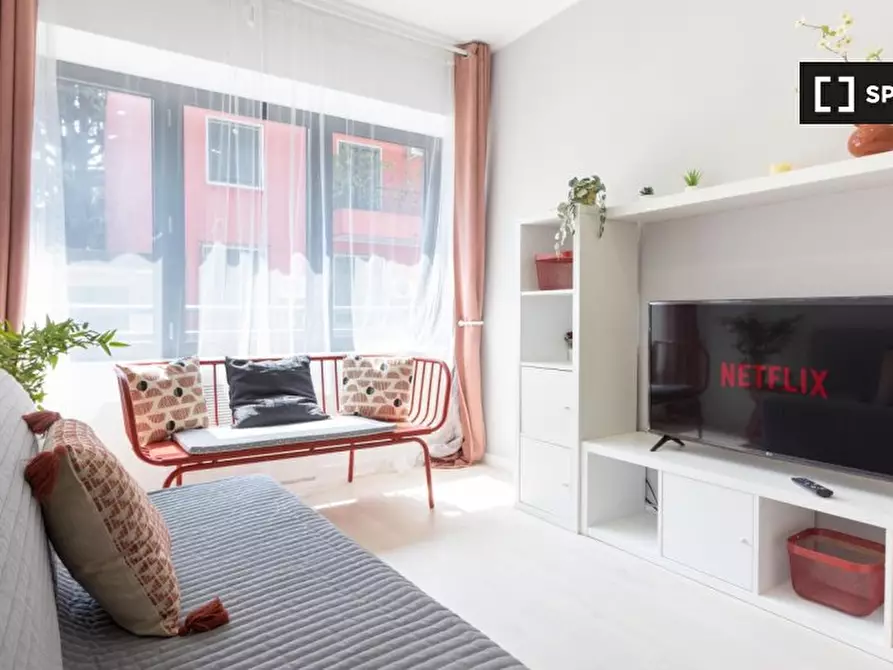 Immagine 2 di Appartamento in affitto  in Via Cesare Arici a Milano