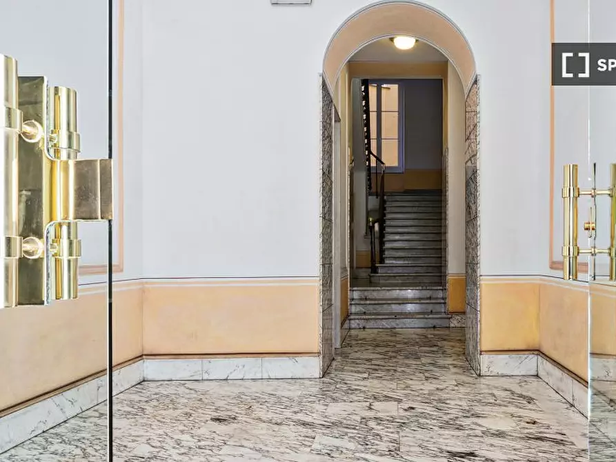 Immagine 7 di Ufficio in affitto  in Via Roma a Genova