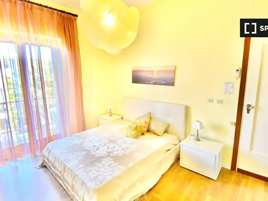 Immagine 19 di Appartamento in affitto  in Via dei Gerani a Sant'agnello