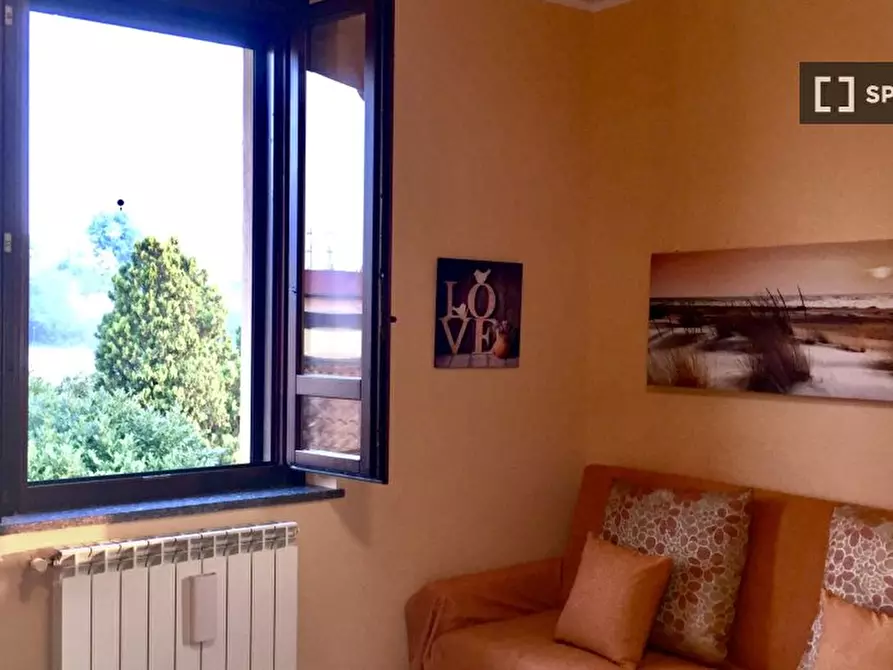 Immagine 7 di Appartamento in affitto  in Strada Alzaia Naviglio Grande a Arconate