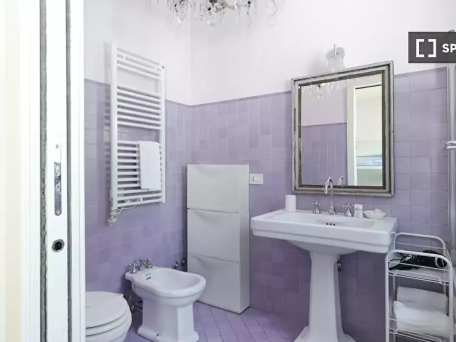 Immagine 19 di Appartamento in affitto  in Via Balilla a Milano