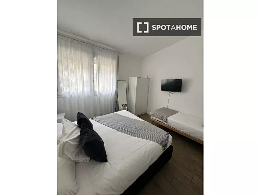 Immagine 16 di Appartamento in affitto  in Viale Belfiore a Firenze