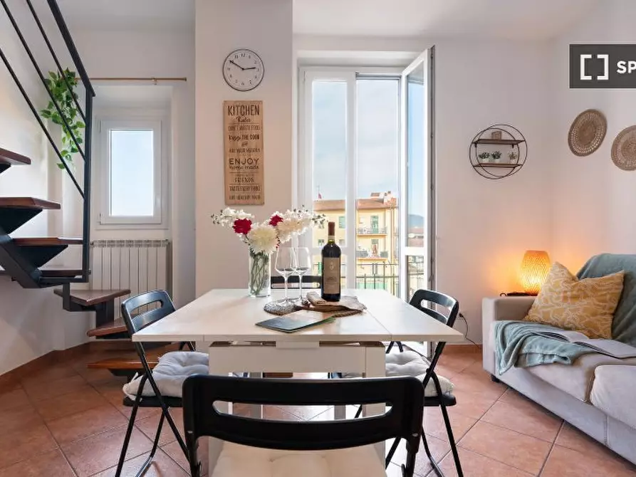 Immagine 17 di Appartamento in affitto  in Via Francesco Datini a Firenze