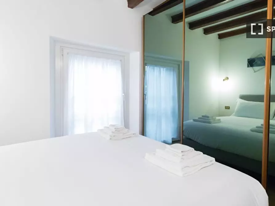 Immagine 13 di Appartamento in affitto  in Via Alessandro Tadino a Milano