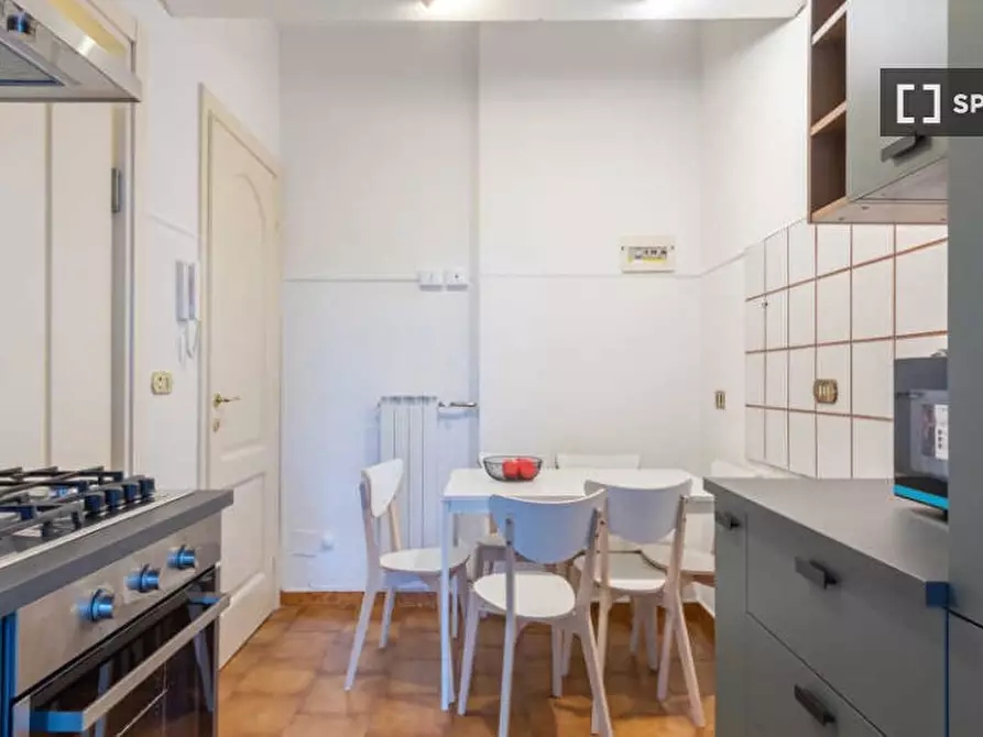 Immagine 4 di Camera condivisa in affitto  in Via Giovanni Battista Boeri a Milano