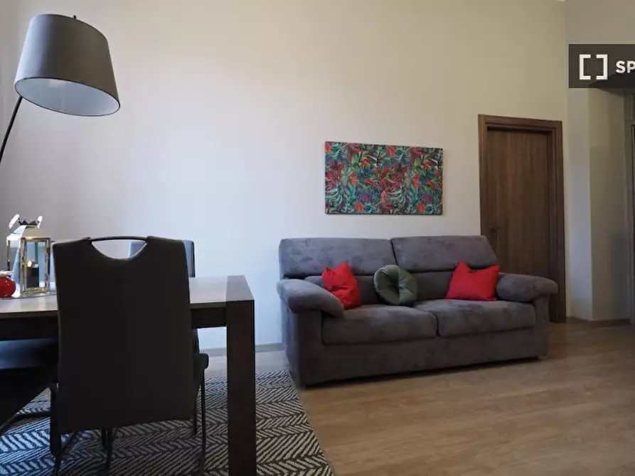 Immagine 3 di Appartamento in affitto  in Via Alberto Nota a Torino