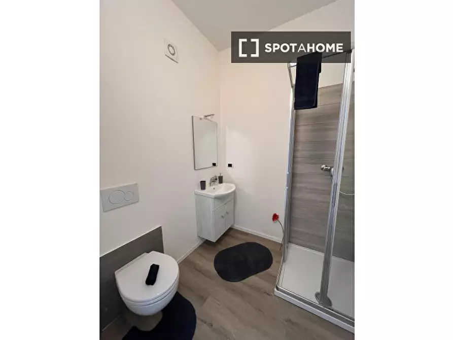 Immagine 14 di Camera condivisa in affitto  in Fabio Filzi a Trento