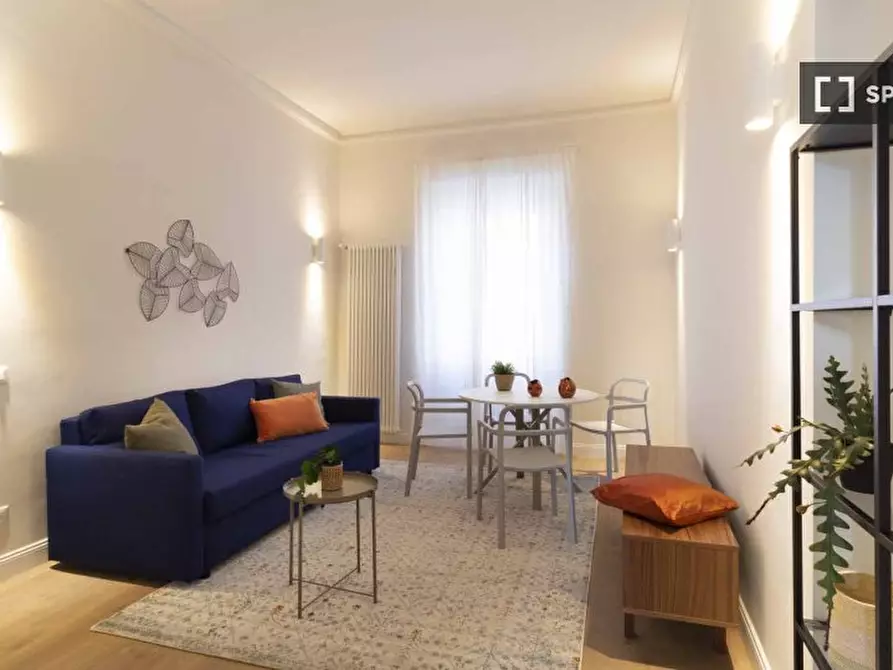 Immagine 3 di Appartamento in affitto  in Via Carlo Imbonati a Milano