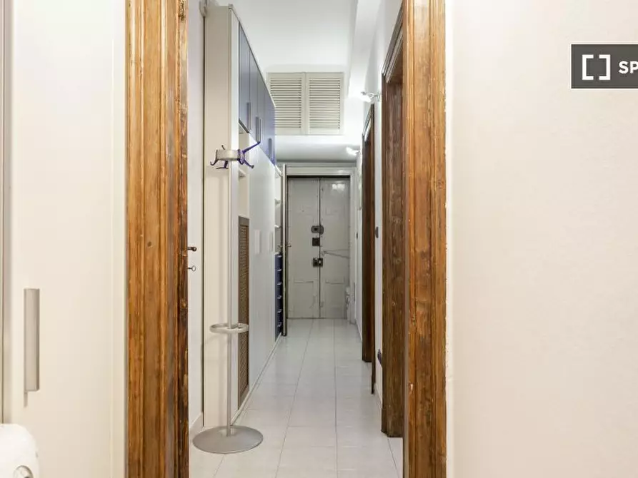 Immagine 9 di Ufficio in affitto  in Via Romolo Bitti a Milano