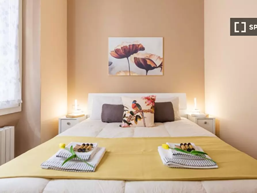 Immagine 16 di Appartamento in affitto  in Piazzale Carlo Archinto a Milano