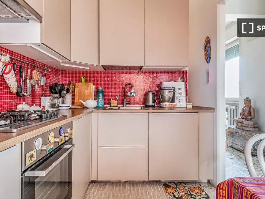 Immagine 9 di Appartamento in affitto  in Via Giulio Cesare Procaccini a Milano