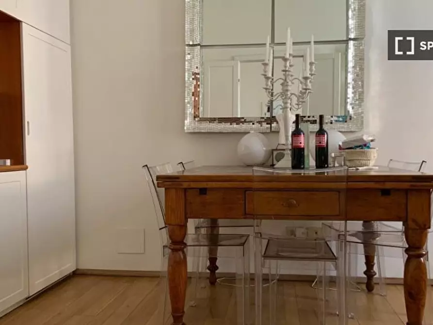 Immagine 2 di Appartamento in affitto  in Via Paolo Sarpi a Milano