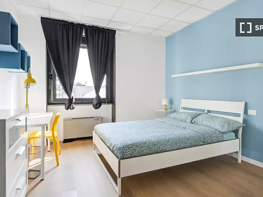 Immagine 1 di Camera condivisa in affitto  in Via Privata Deruta a Milano