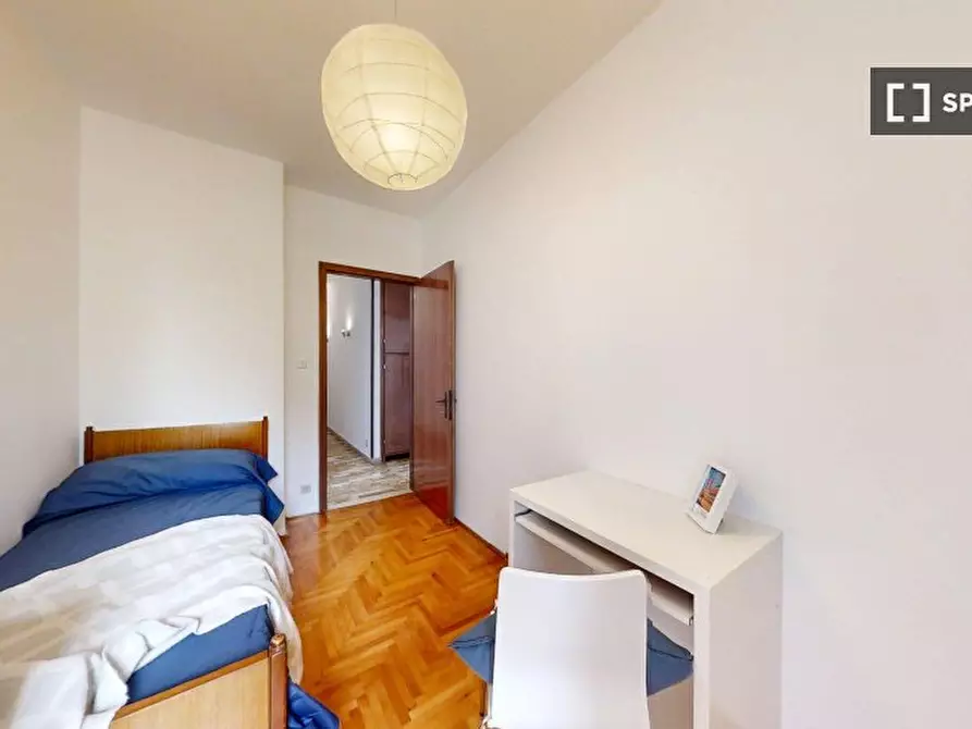 Immagine 3 di Camera condivisa in affitto  in VIA RAGGIO DI SOLE a Padova