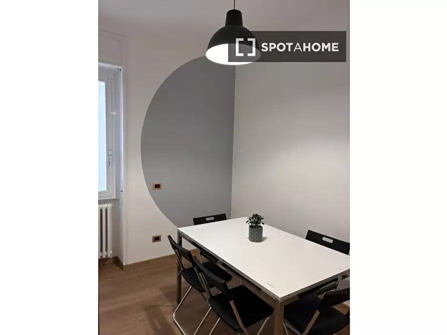 Immagine 15 di Camera condivisa in affitto  in Mantova a Brescia