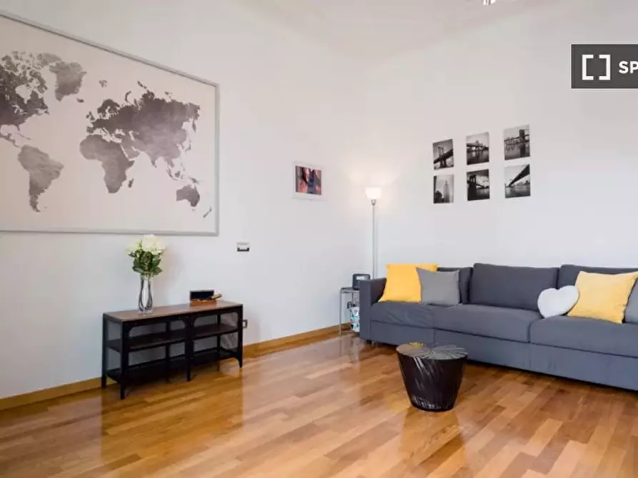 Immagine 14 di Appartamento in affitto  in Via Celestino IV a Milano