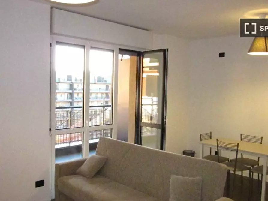 Immagine 1 di Appartamento in affitto  in Via Enrico Cosenz a Milano