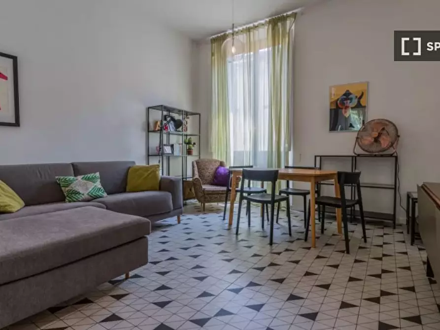 Immagine 1 di Appartamento in affitto  in Via Alfredo Catalani a Firenze