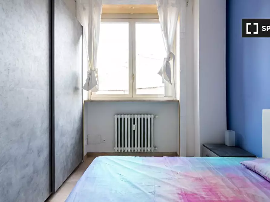 Immagine 1 di Camera condivisa in affitto  in Via Mac Mahon a Milano