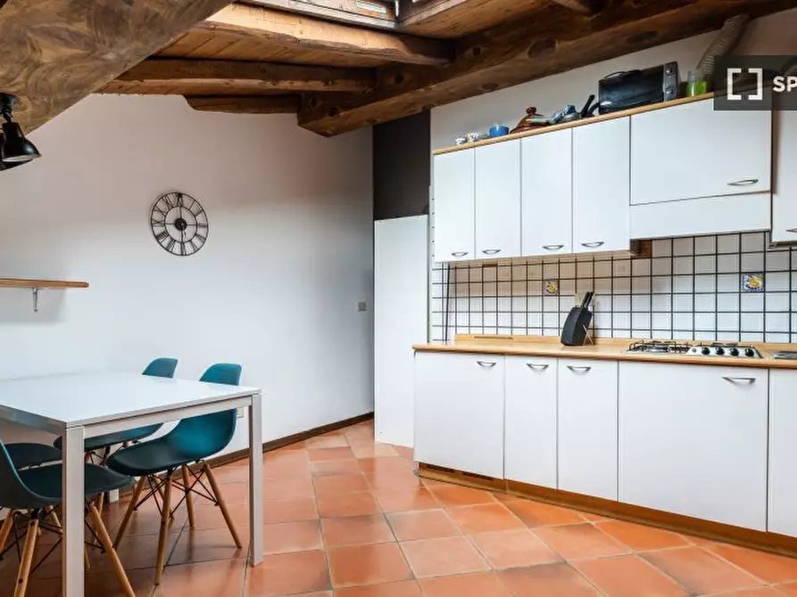 Immagine 8 di Appartamento in affitto  in Via Nosadella a Bologna